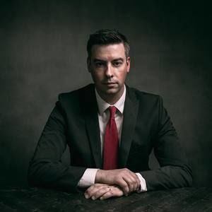 Meet your Posher, Jeff